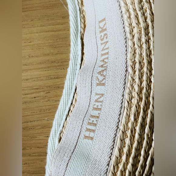 New! HELEN KAMINSKI Women's Mai Hat - Picture 9 of 11